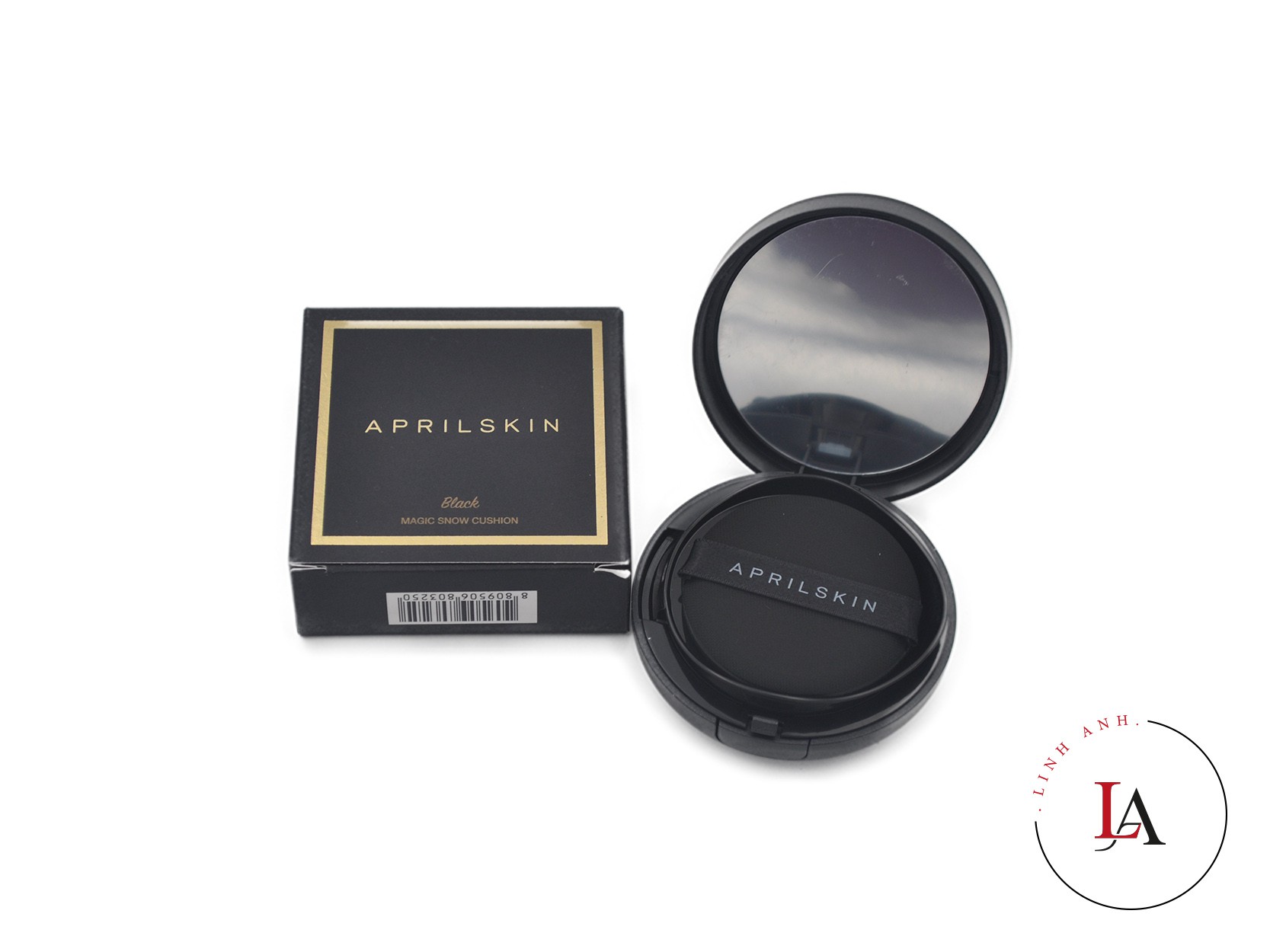 Phấn nước April Skin Cushion 15g